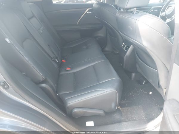 2020 LEXUS RX 350 350 Premium