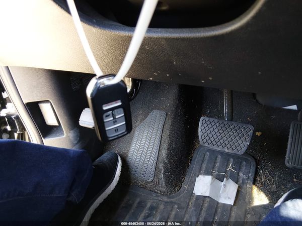 2022 HONDA PILOT AWD TRAILSPORT