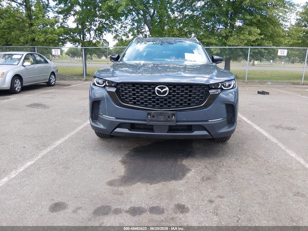 2024 MAZDA CX-50 2.5 S PREFERRED
