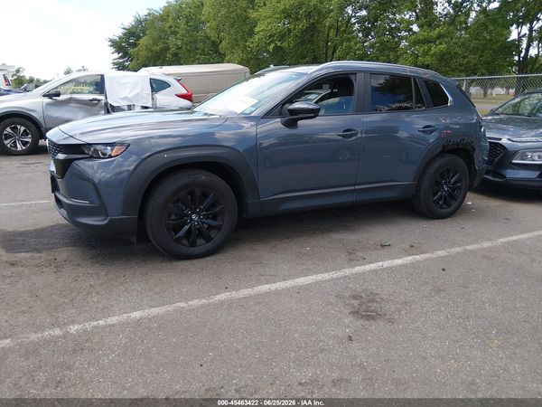 2024 MAZDA CX-50