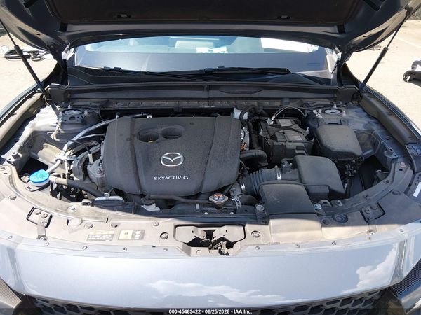 2024 MAZDA CX-50 2.5 S PREFERRED