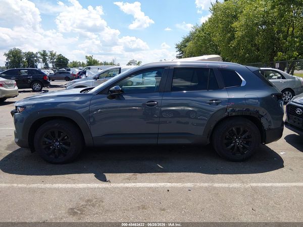 2024 MAZDA CX-50 2.5 S PREFERRED