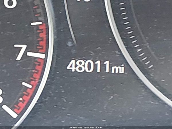 2024 MAZDA CX-50 2.5 S PREFERRED