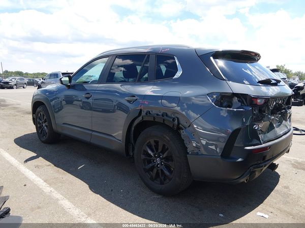 2024 MAZDA CX-50 2.5 S PREFERRED