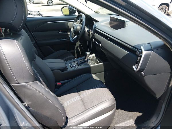2024 MAZDA CX-50 2.5 S PREFERRED