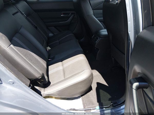 2024 MAZDA CX-50 2.5 S PREFERRED