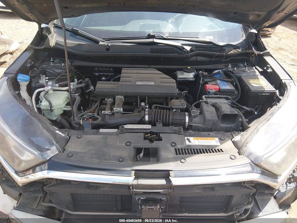 2020 HONDA CR-V 2WD LX