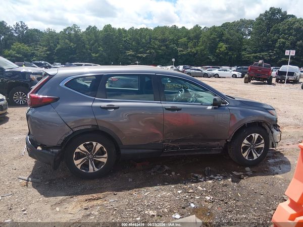 2020 HONDA CR-V 2WD LX