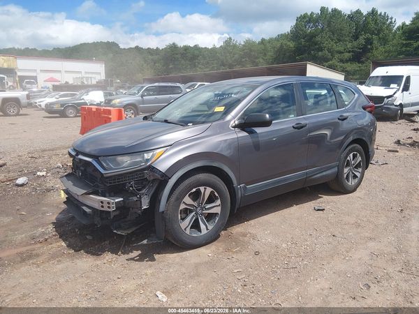 2020 HONDA CR-V 2WD LX