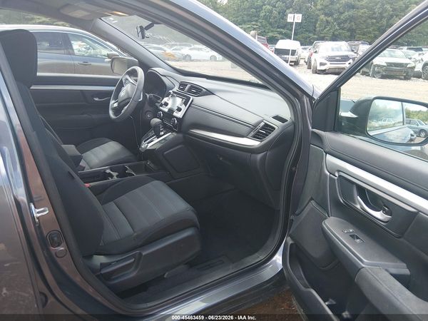 2020 HONDA CR-V 2WD LX