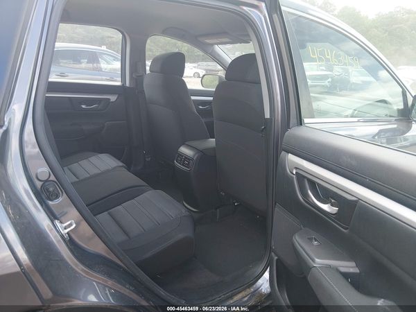 2020 HONDA CR-V 2WD LX