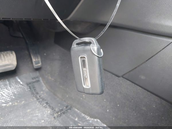 2021 JEEP GRAND CHEROKEE L LIMITED 4X2