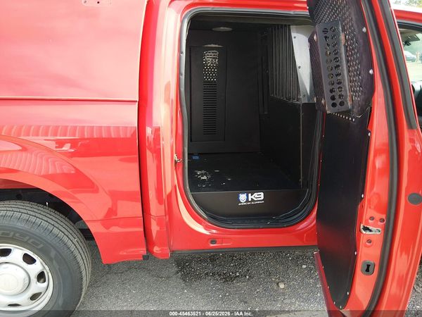2018 FORD F-150 XL/XLT