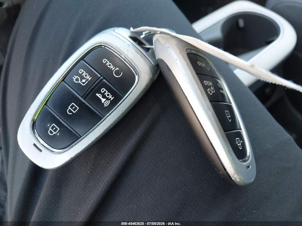 2022 HYUNDAI IONIQ 5 SE