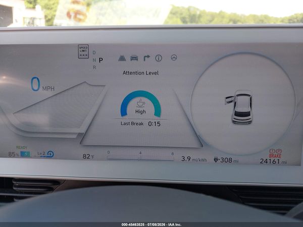 2022 HYUNDAI IONIQ 5 SE