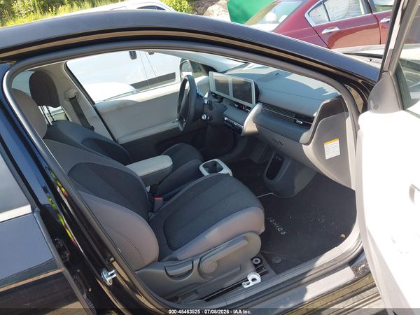 2022 HYUNDAI IONIQ 5 SE
