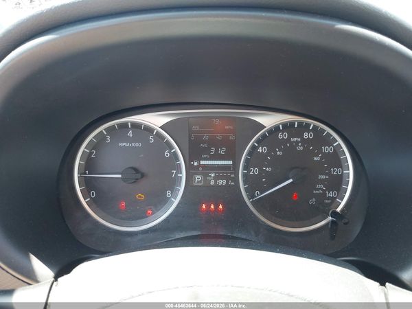 2022 NISSAN KICKS S XTRONIC CVT