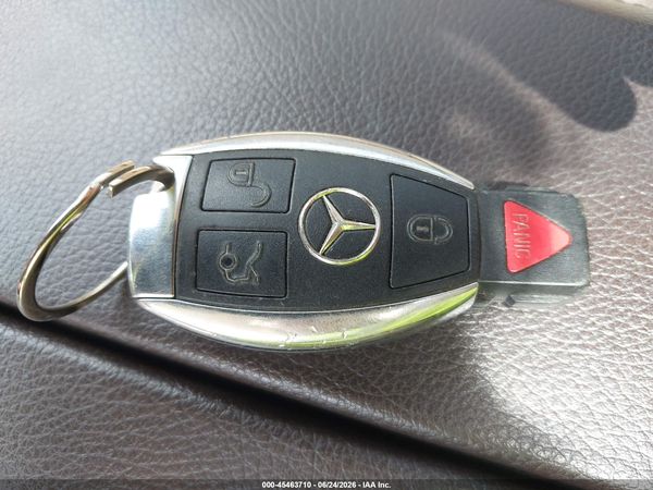 2017 MERCEDES-BENZ GLE 350 GLE350
