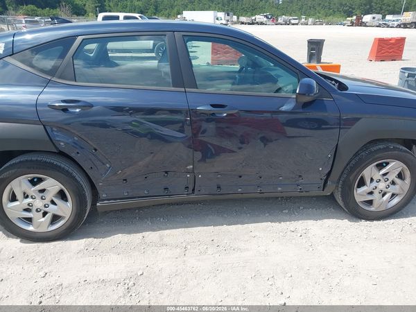 2024 HYUNDAI KONA SE