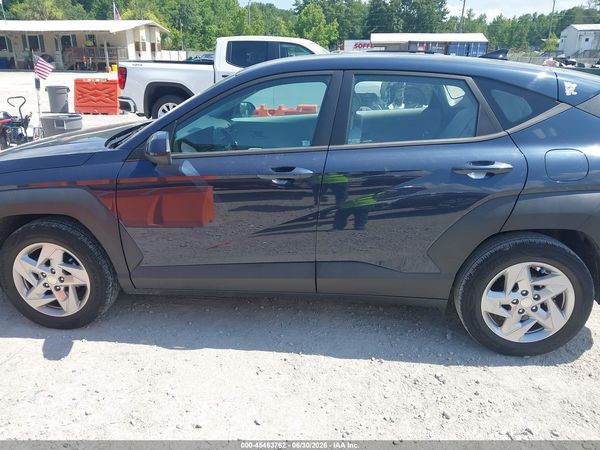 2024 HYUNDAI KONA SE
