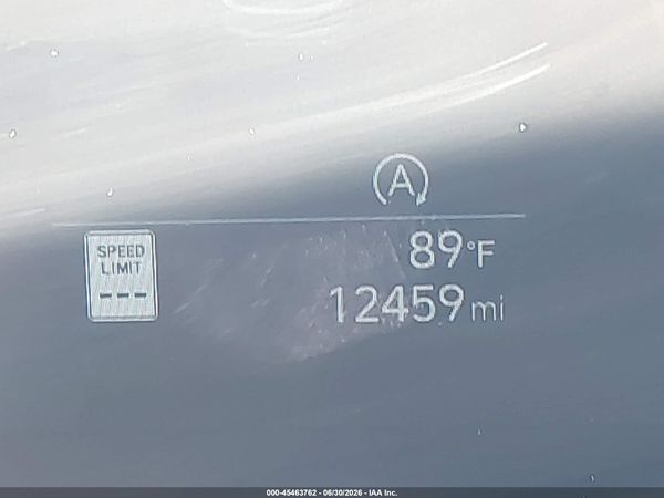 2024 HYUNDAI KONA SE