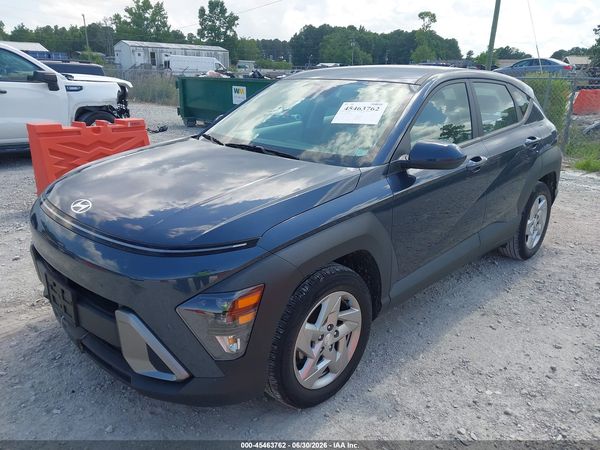 2024 HYUNDAI KONA SE