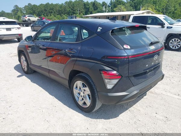 2024 HYUNDAI KONA SE