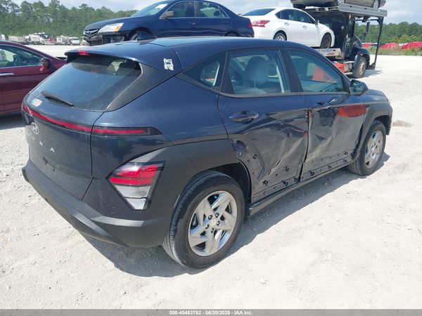 2024 HYUNDAI KONA SE