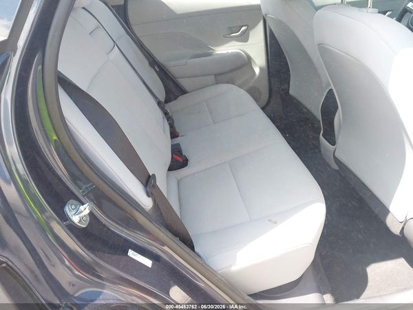 2024 HYUNDAI KONA SE