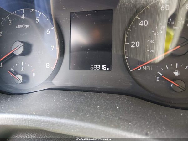 2022 HYUNDAI ACCENT SEL