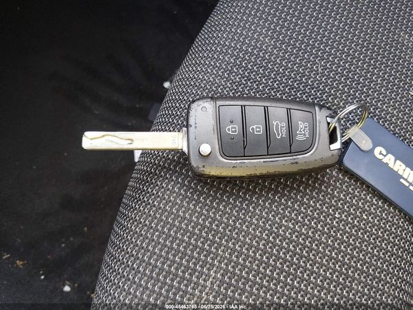 2022 HYUNDAI ACCENT SEL