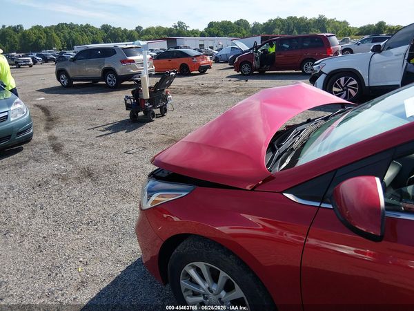 2022 HYUNDAI ACCENT SEL