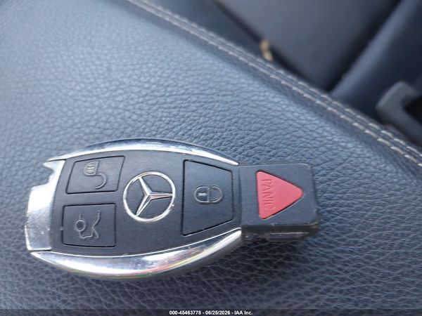 2018 MERCEDES-BENZ GLA 250 4MATIC
