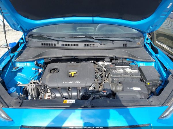 2020 HYUNDAI KONA SE