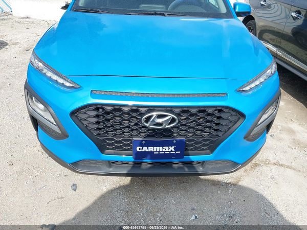 2020 HYUNDAI KONA SE