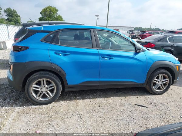 2020 HYUNDAI KONA SE