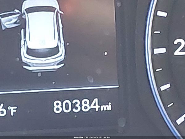 2020 HYUNDAI KONA SE