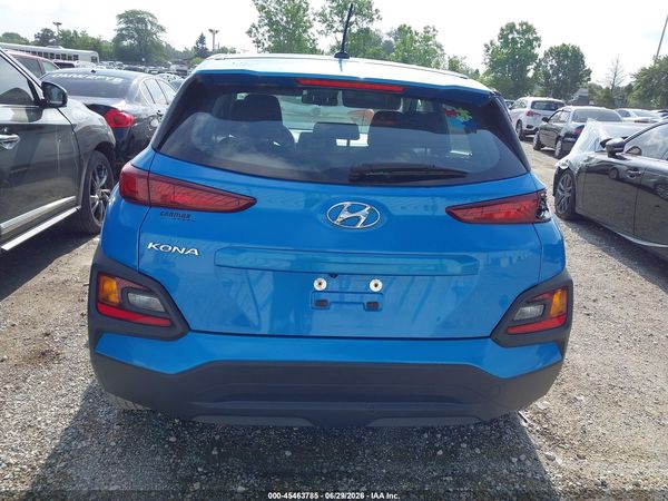 2020 HYUNDAI KONA SE