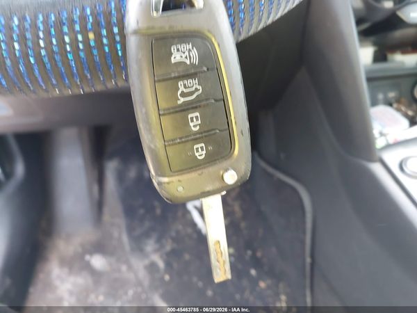 2020 HYUNDAI KONA SE