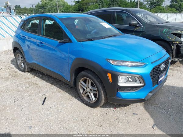 2020 HYUNDAI KONA SE