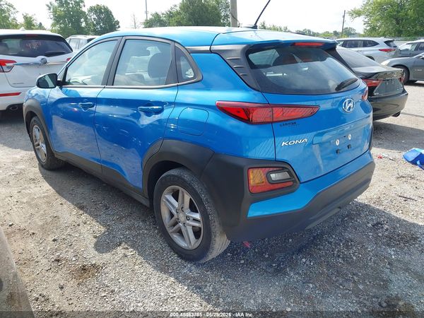 2020 HYUNDAI KONA SE
