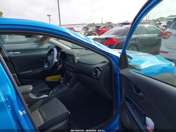 2020 HYUNDAI KONA SE