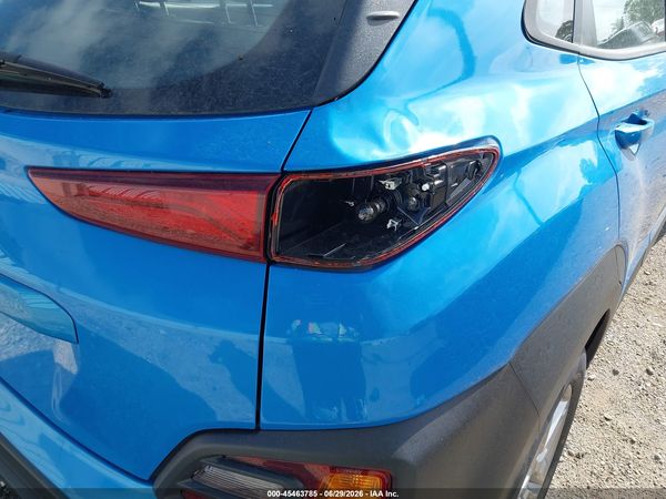 2020 HYUNDAI KONA SE