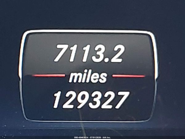 2015 MERCEDES-BENZ CLA 250 4MATIC
