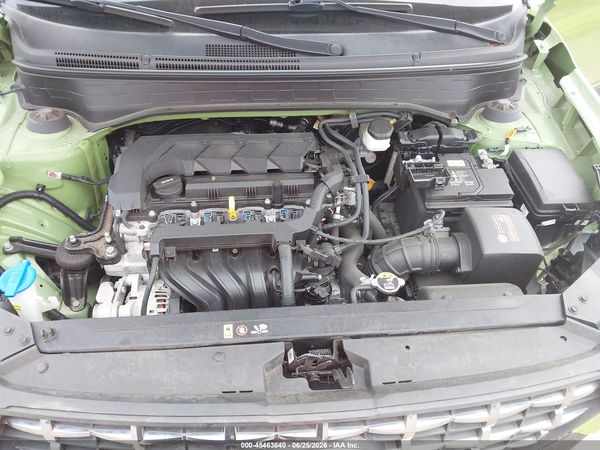 2022 HYUNDAI VENUE SEL