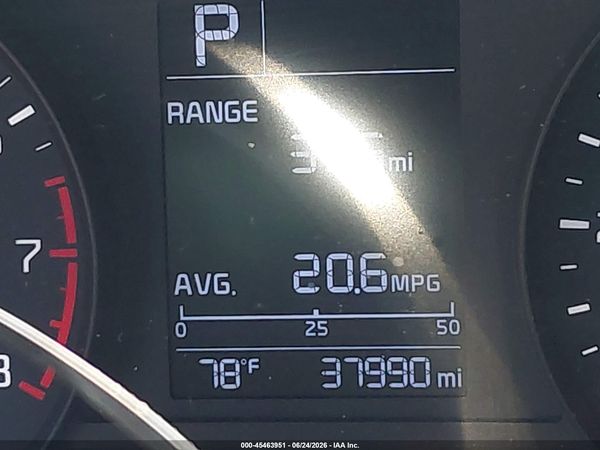 2023 KIA RIO LX