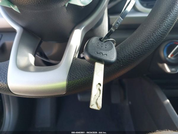 2023 KIA RIO LX