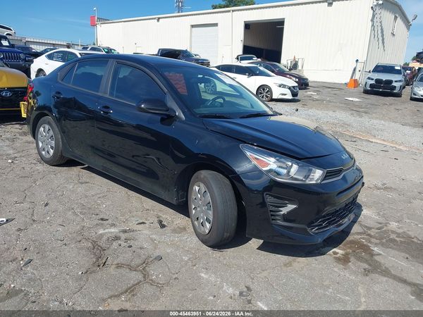 2023 KIA RIO LX