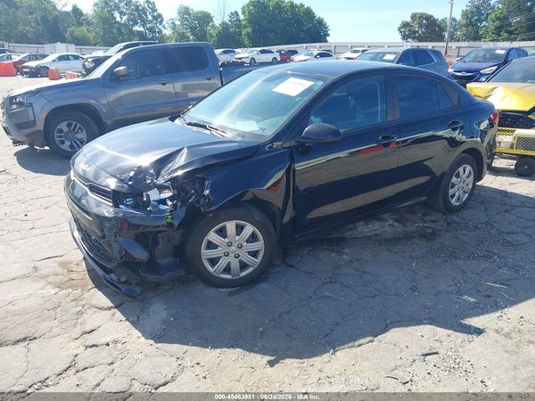 2023 KIA RIO LX