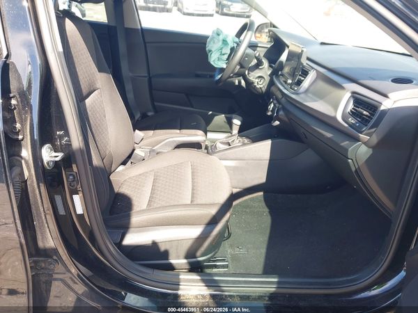 2023 KIA RIO LX
